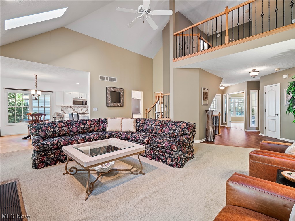 2842 Wyndgate Court Westlake OH 44145