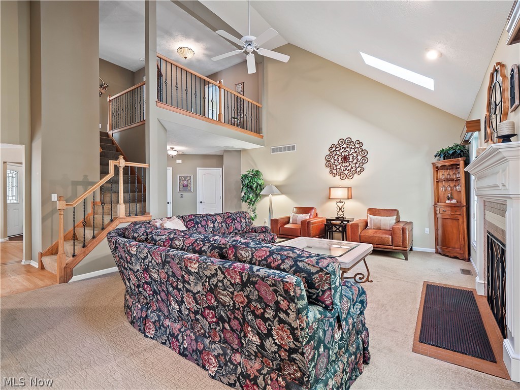 2842 Wyndgate Court Westlake OH 44145
