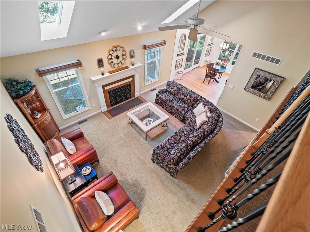 2842 Wyndgate Court Westlake OH 44145