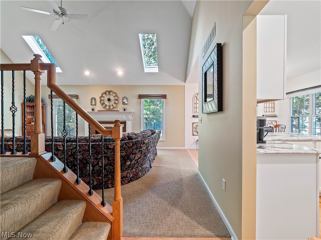 2842 Wyndgate Court Westlake OH 44145