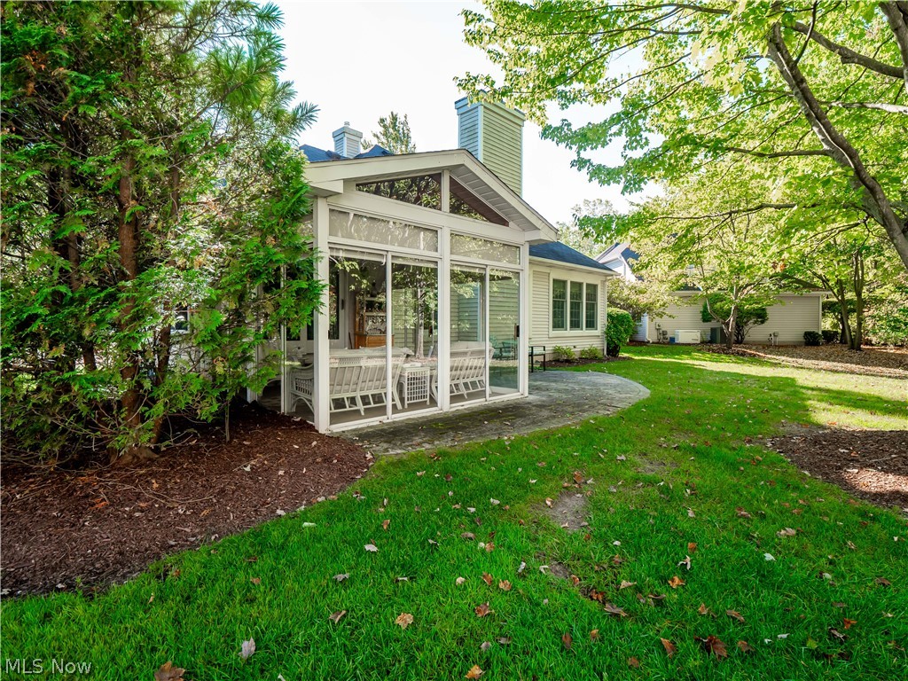 2842 Wyndgate Court Westlake OH 44145