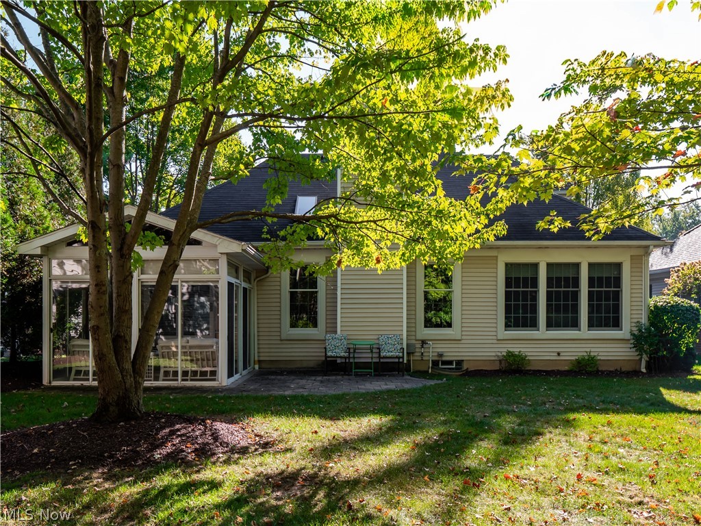 2842 Wyndgate Court Westlake OH 44145