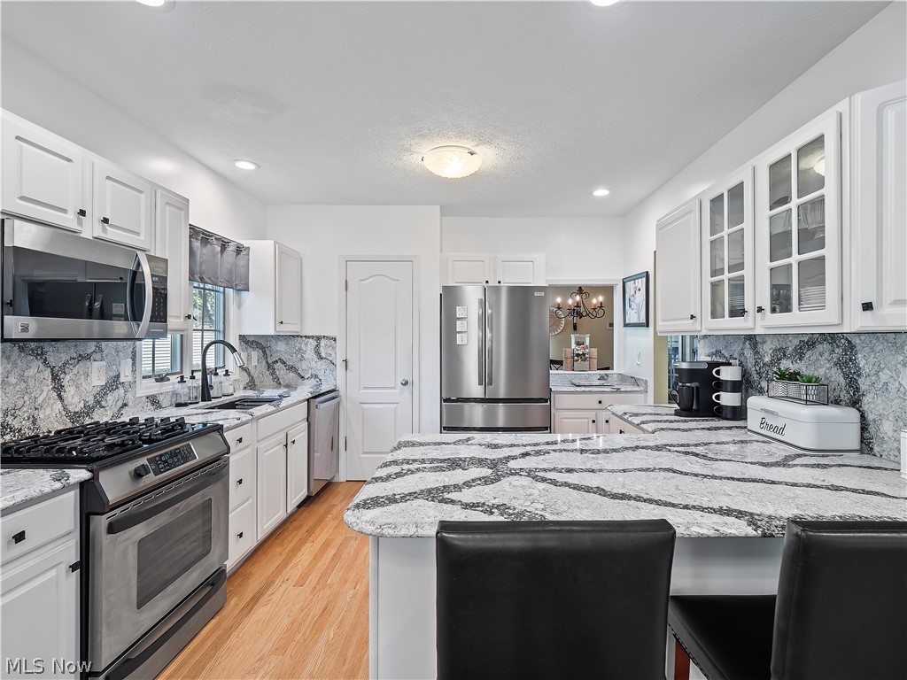 2842 Wyndgate Court Westlake OH 44145