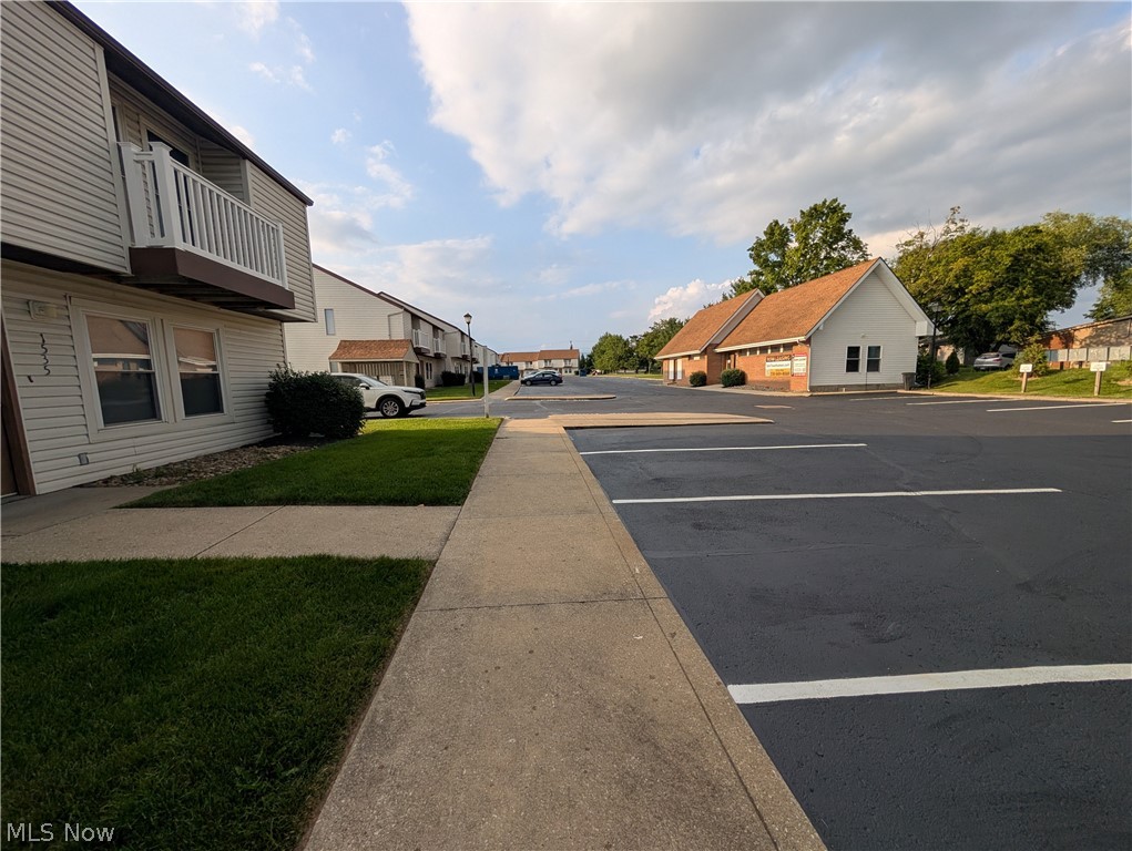 1517 Whitehall Boulevard Kent OH 44240