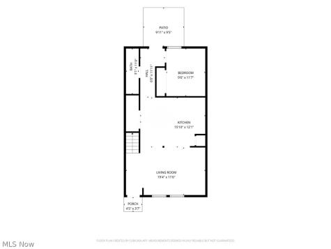 1517 Whitehall Boulevard Kent OH 44240