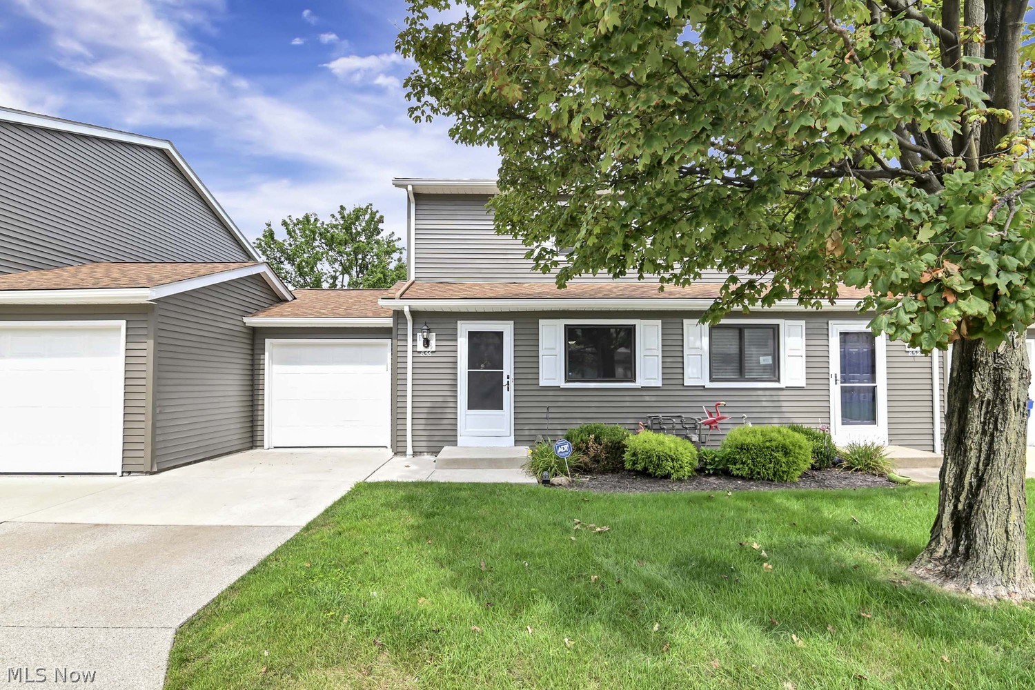 856 Gino Lane Cleveland OH 44109