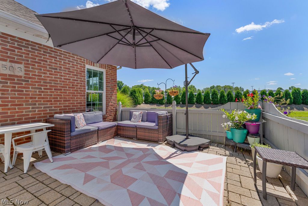 50 Stratford Green Drive Canfield OH 44406