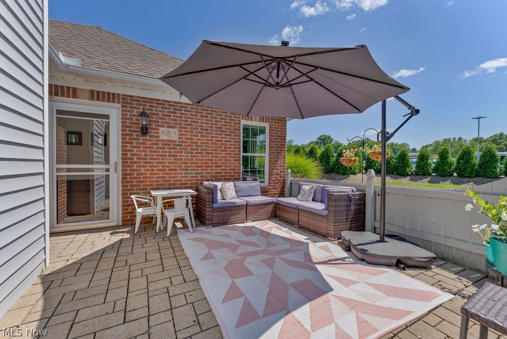 50 Stratford Green Drive Canfield OH 44406