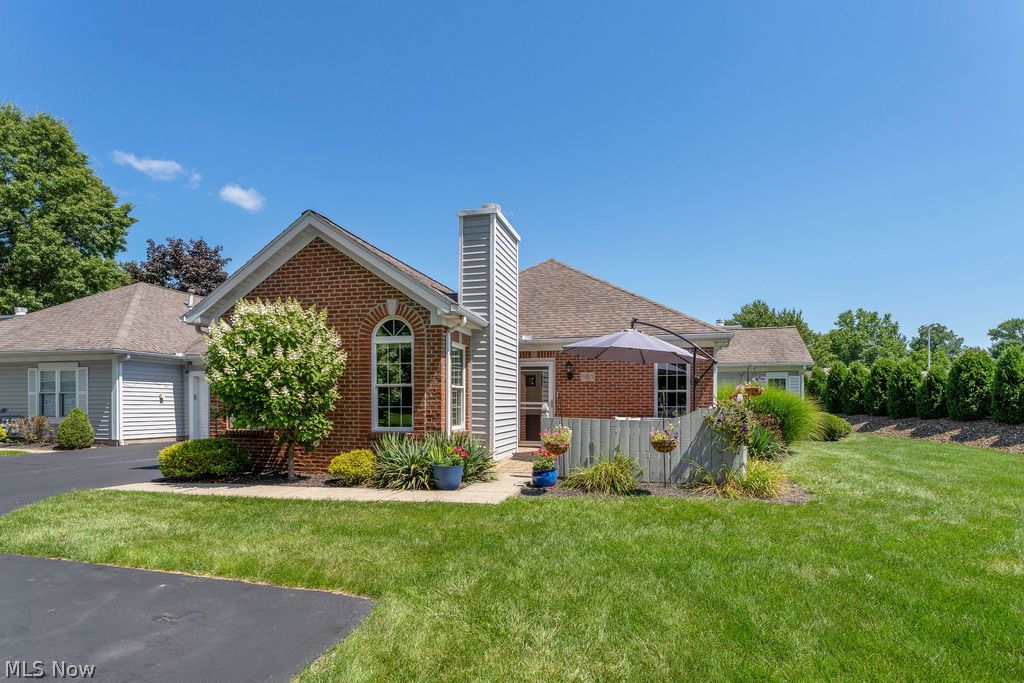 50 Stratford Green Drive Canfield OH 44406