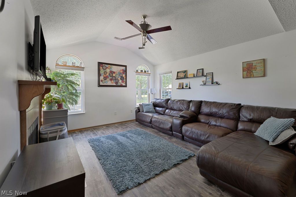 50 Stratford Green Drive Canfield OH 44406