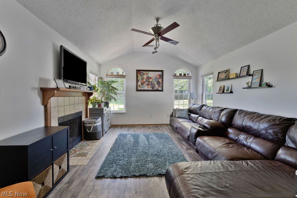 50 Stratford Green Drive Canfield OH 44406
