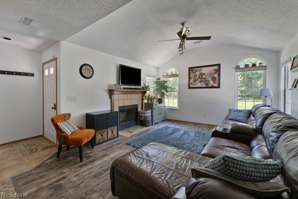 50 Stratford Green Drive Canfield OH 44406