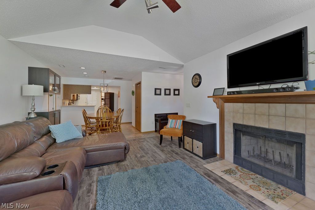 50 Stratford Green Drive Canfield OH 44406