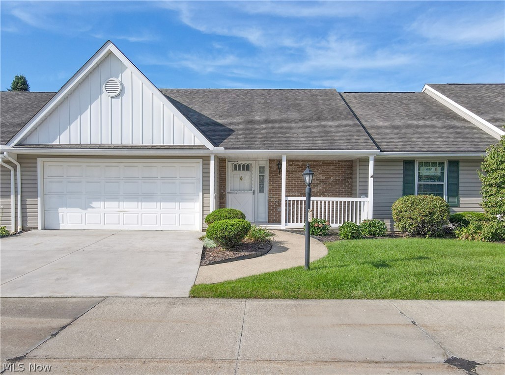 230 Park Place Drive Wadsworth OH 44281