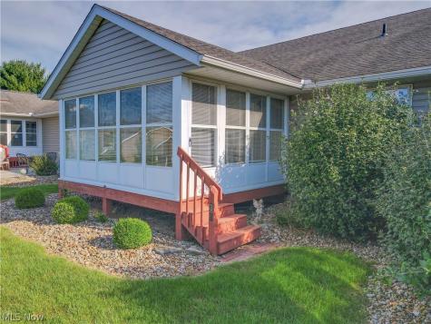 230 Park Place Drive Wadsworth OH 44281