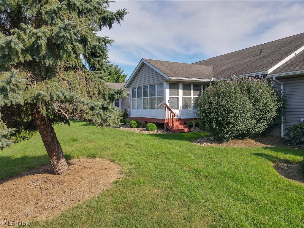230 Park Place Drive Wadsworth OH 44281