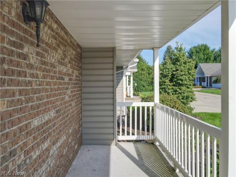 230 Park Place Drive Wadsworth OH 44281
