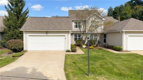 340 Blair Circle Aurora OH 44202