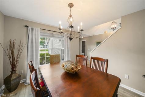 340 Blair Circle Aurora OH 44202