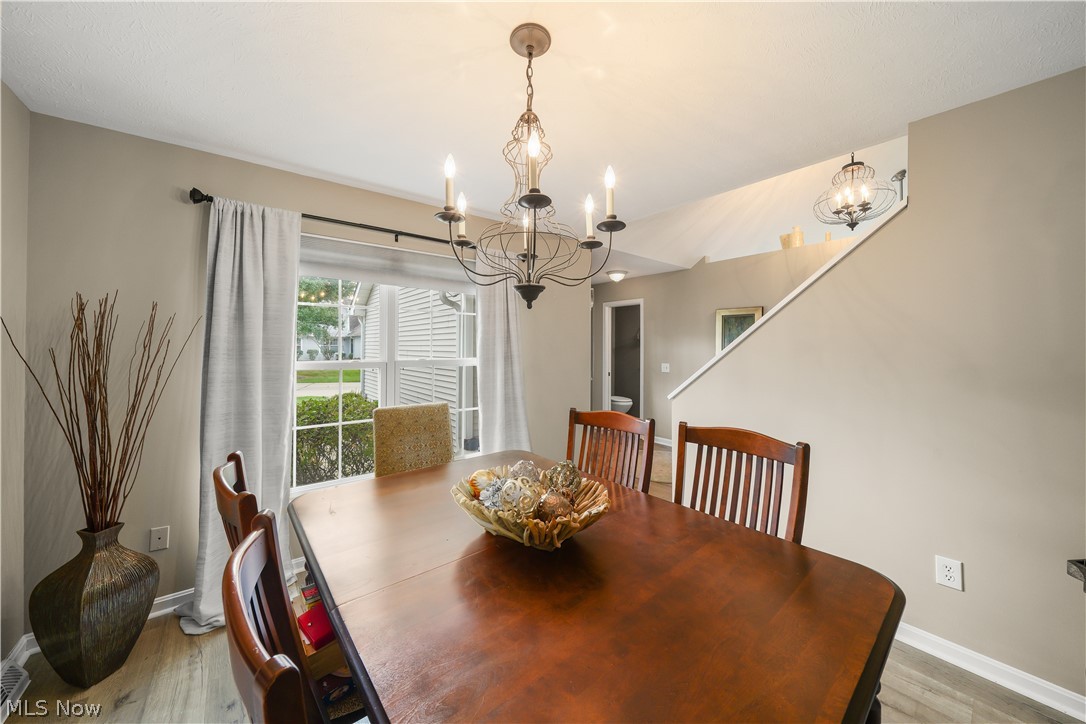 340 Blair Circle Aurora OH 44202
