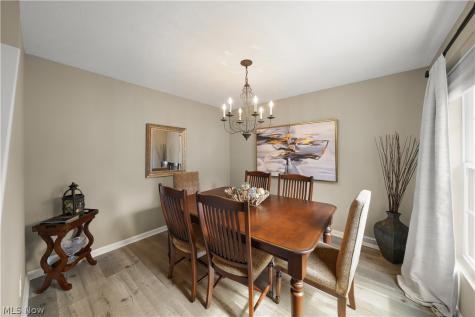 340 Blair Circle Aurora OH 44202