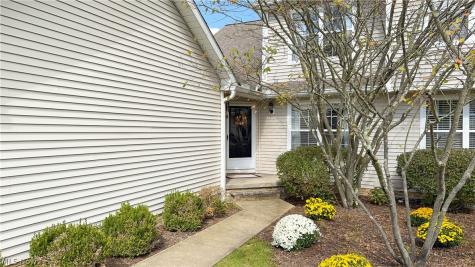 340 Blair Circle Aurora OH 44202
