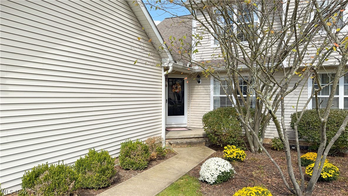 340 Blair Circle Aurora OH 44202