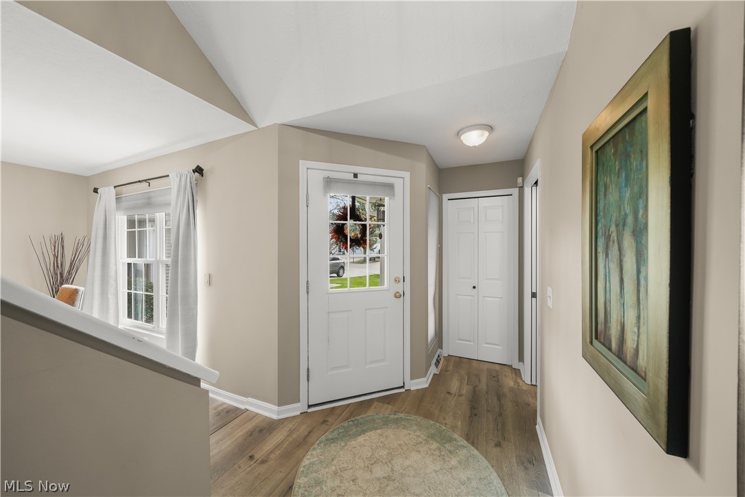 340 Blair Circle Aurora OH 44202
