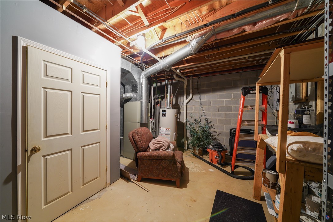 340 Blair Circle Aurora OH 44202