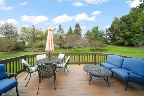340 Blair Circle Aurora OH 44202