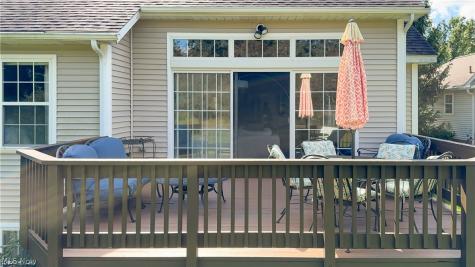 340 Blair Circle Aurora OH 44202