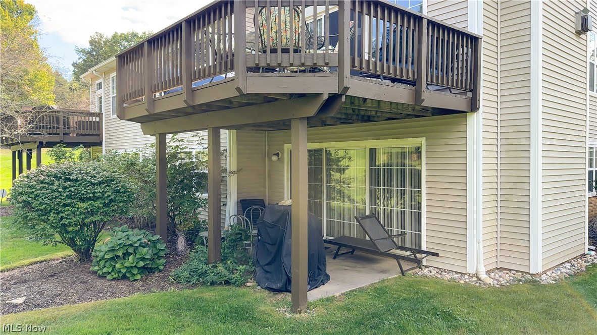 340 Blair Circle Aurora OH 44202