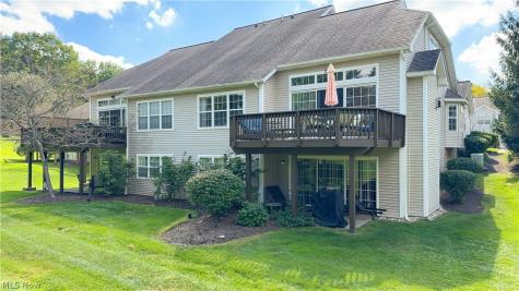 340 Blair Circle Aurora OH 44202