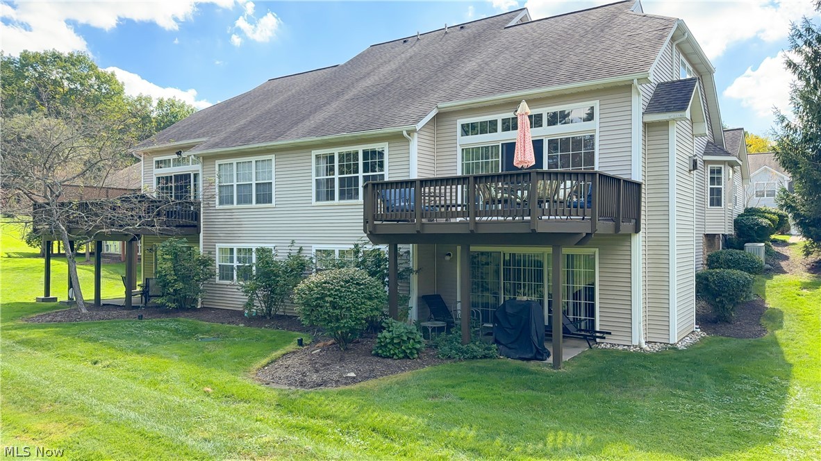 340 Blair Circle Aurora OH 44202