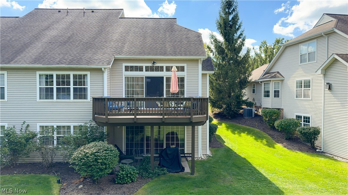 340 Blair Circle Aurora OH 44202