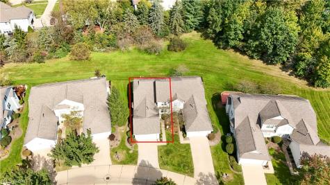 340 Blair Circle Aurora OH 44202