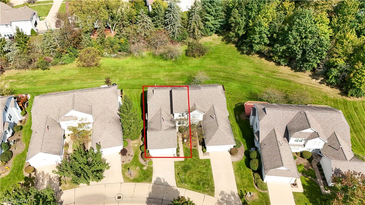 340 Blair Circle Aurora OH 44202