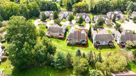 340 Blair Circle Aurora OH 44202