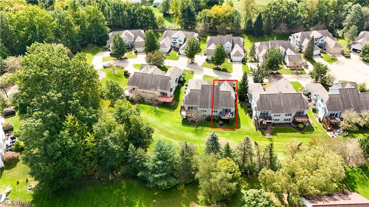 340 Blair Circle Aurora OH 44202