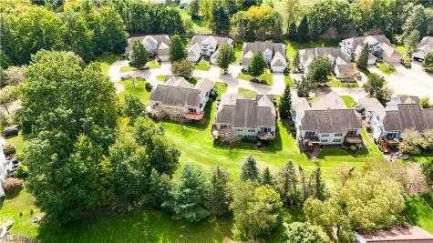 340 Blair Circle Aurora OH 44202