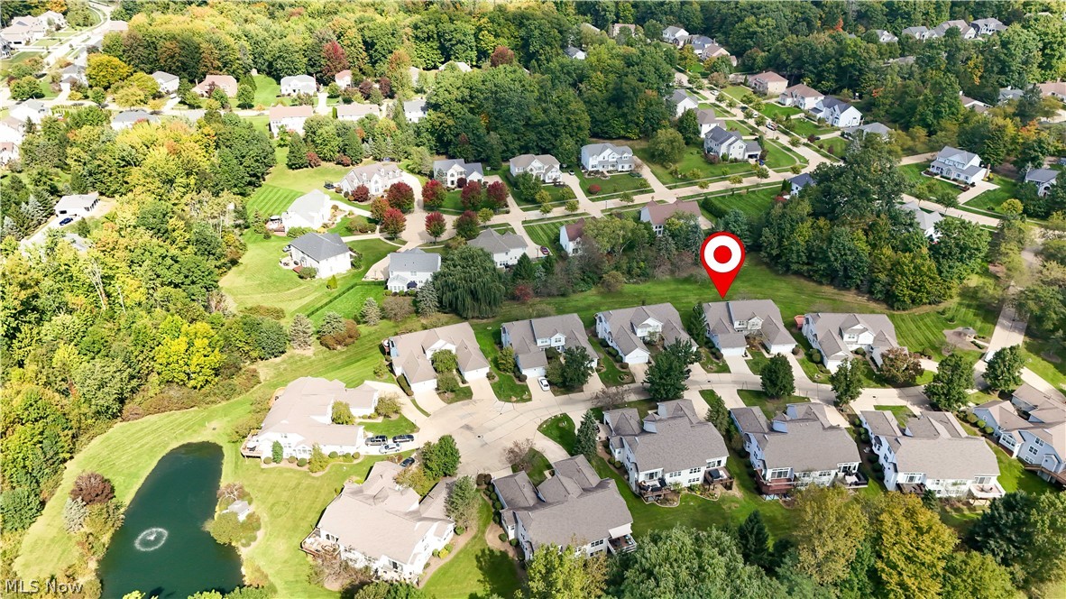 340 Blair Circle Aurora OH 44202