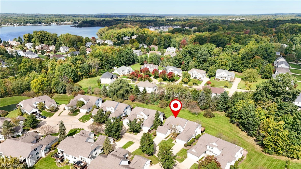 340 Blair Circle Aurora OH 44202