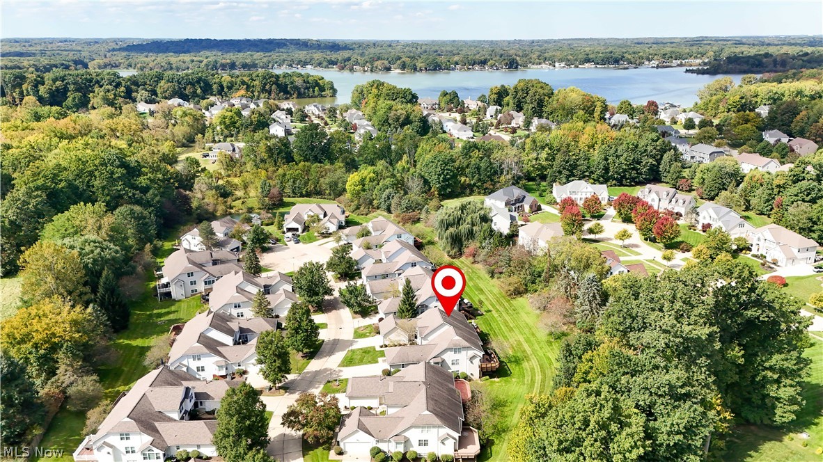 340 Blair Circle Aurora OH 44202