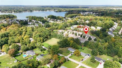 340 Blair Circle Aurora OH 44202