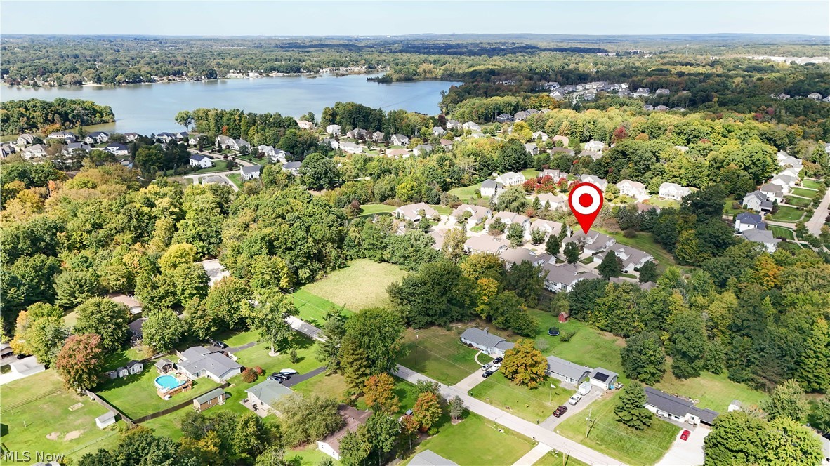 340 Blair Circle Aurora OH 44202