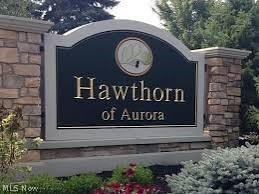 340 Blair Circle Aurora OH 44202