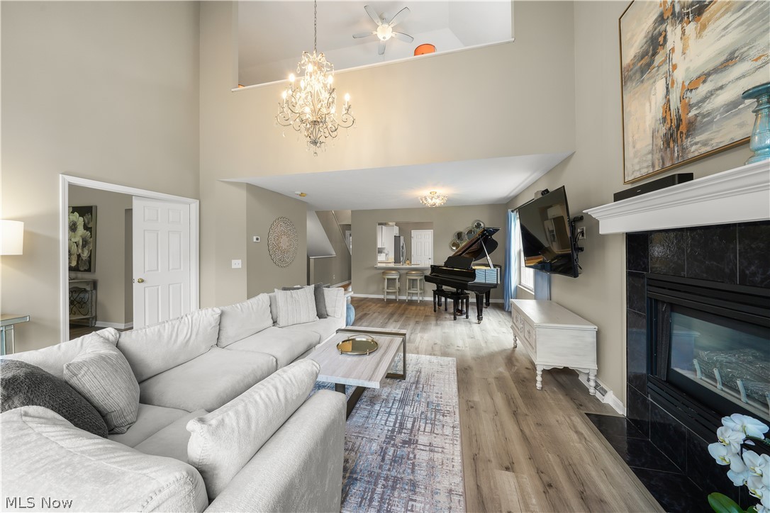 340 Blair Circle Aurora OH 44202