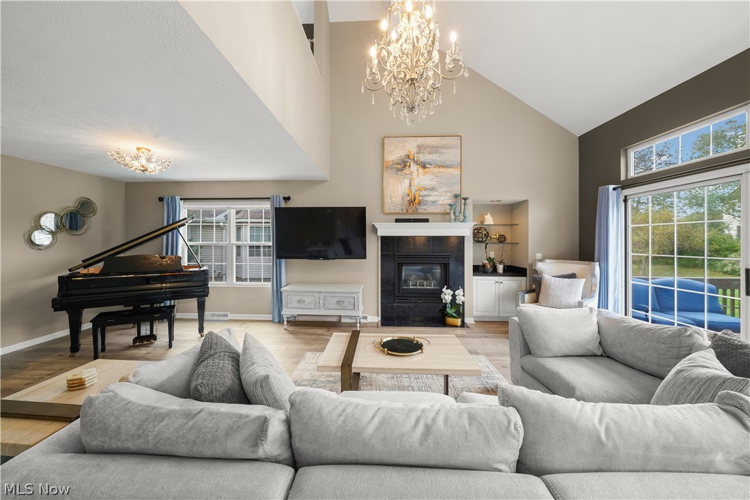340 Blair Circle Aurora OH 44202