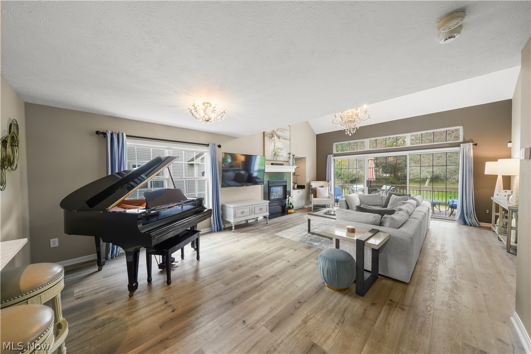 340 Blair Circle Aurora OH 44202