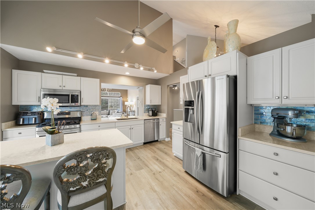 340 Blair Circle Aurora OH 44202